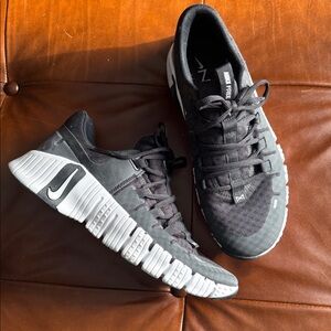 Nike Free Metcons